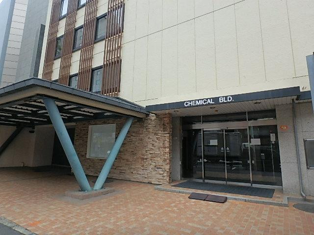 ＧＧＨＯＵＳＥエントランス①