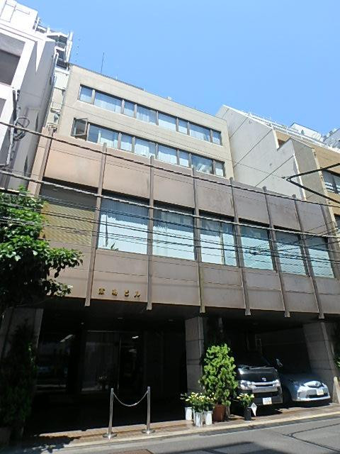 高嶋ビル外観①(メイン)