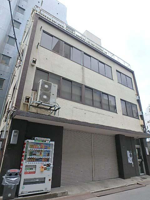 土井ビル外観①(メイン)