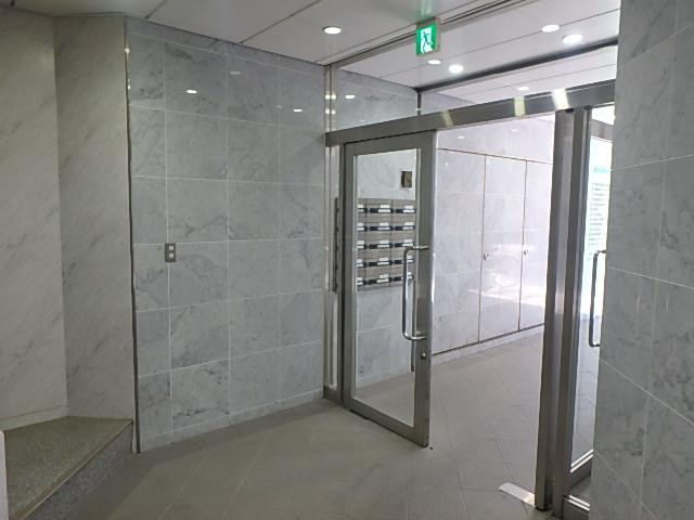 第２双葉ビルホール②