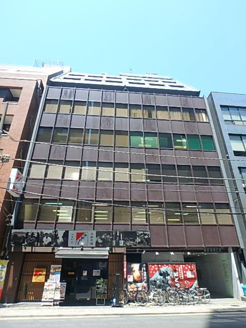 第２双葉ビル外観①(メイン)