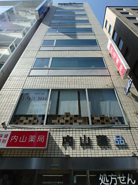 外観①(メイン)