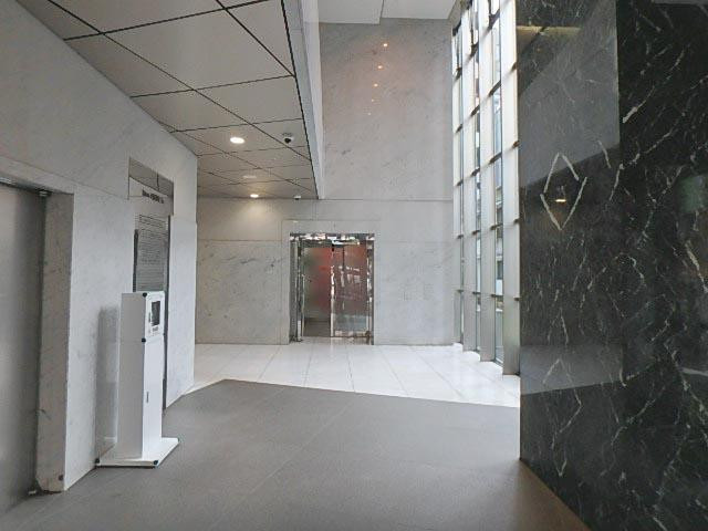 Ｄａｉｗａ西新橋ビルホール①