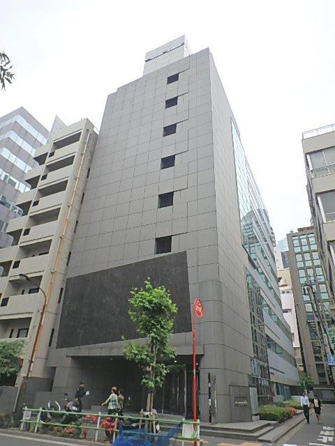 Ｄａｉｗａ西新橋ビル外観①(メイン)