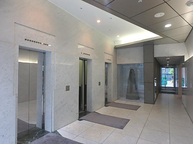 Ｄａｉｗａ西新橋ビルホール②