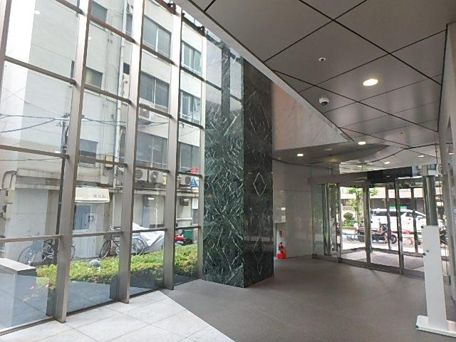 ホール③