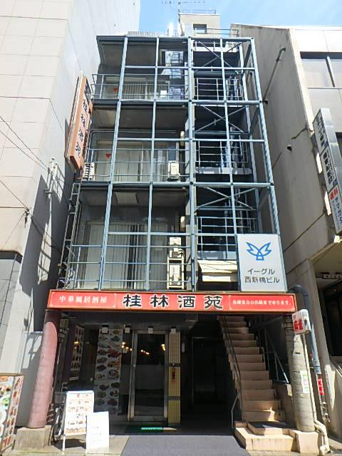 外観①(メイン)