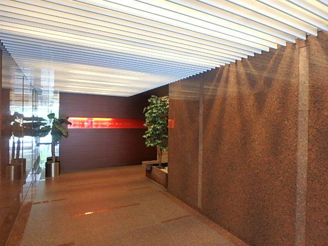 エントランス③