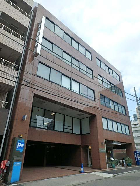 外観①(メイン)