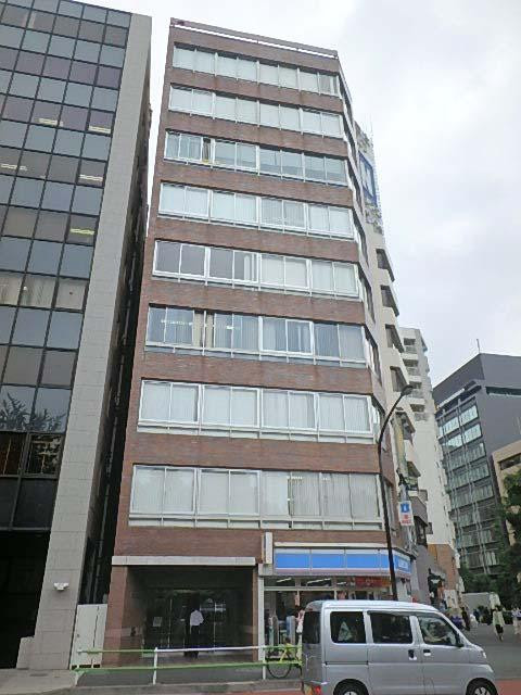 飯田ビル外観①(メイン)