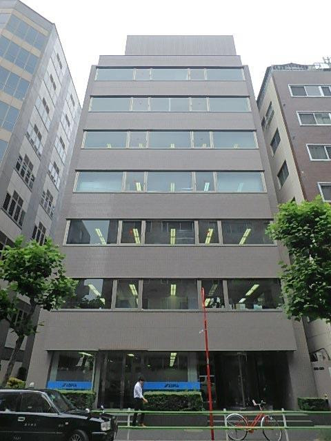 西新橋第１法規ビル外観①(メイン)