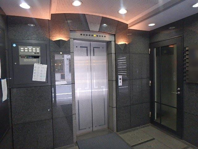 ＳＳビルホール①