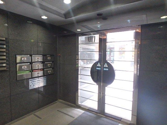 ＳＳビルホール②