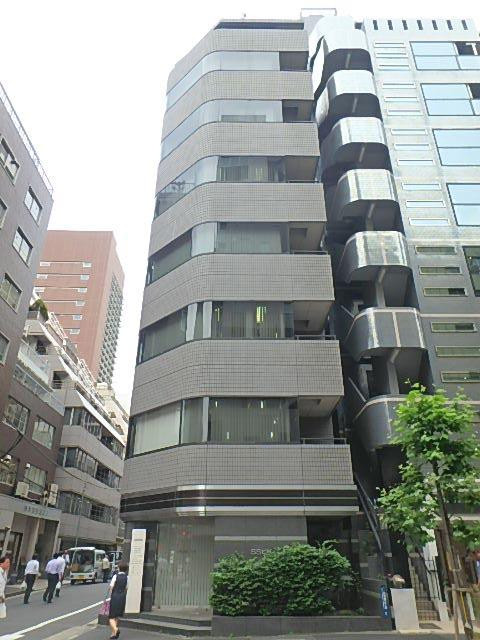 ＳＳビル外観①(メイン)