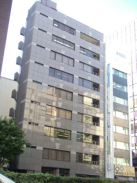 外観①(メイン)