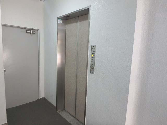馬場ビルホール②