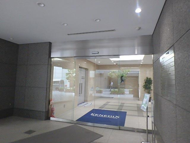 エントランス③