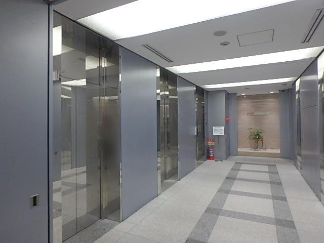 ホール③