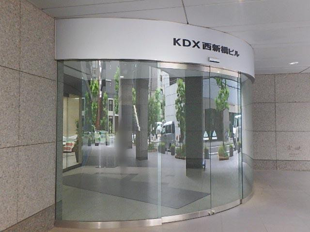 エントランス②