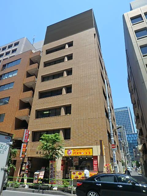 河野ビル外観①(メイン)