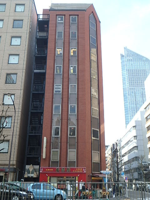 外観①(メイン)