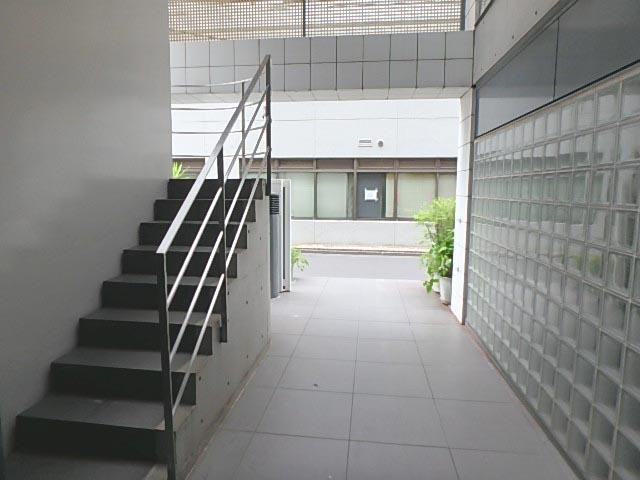 西新橋ＨＳビルホール②