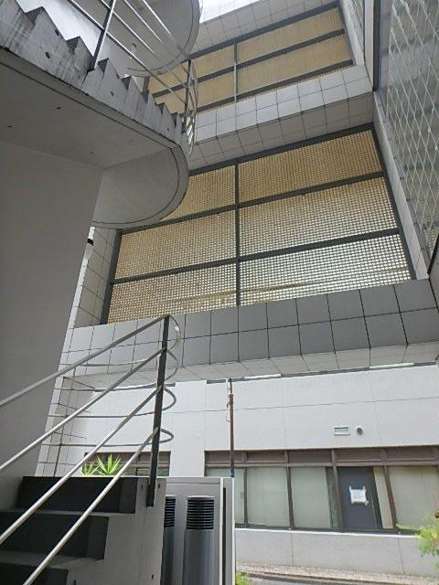 西新橋ＨＳビルホール③