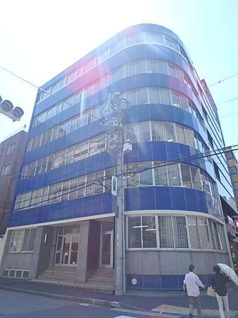小里ビル外観①(メイン)
