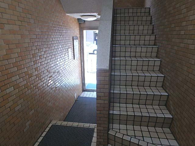 正明冨士ビルホール②