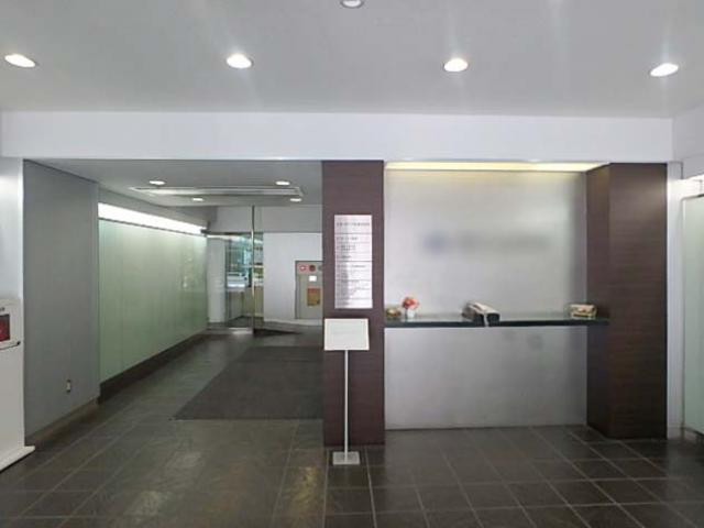 第３松井ビルホール①