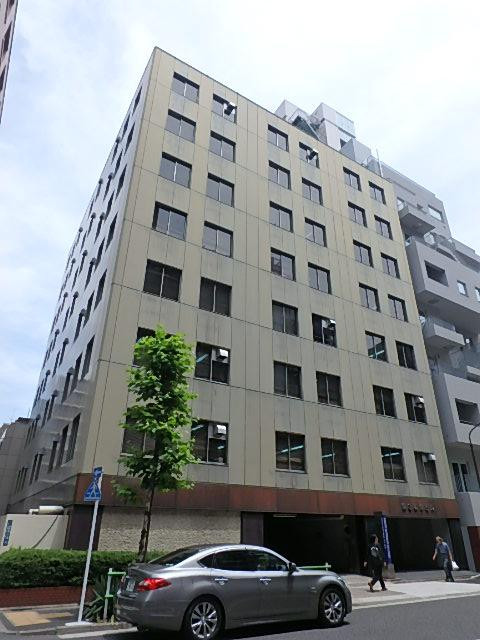 第３松井ビル外観①(メイン)