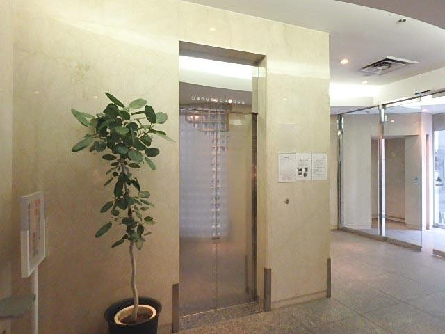 西新橋ＪＫビルホール②