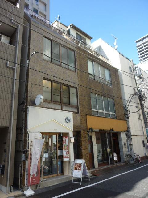 Ｓｐａｃｅ　Ｒ外観①(メイン)