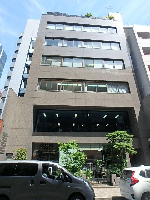 一景ビル外観①(メイン)