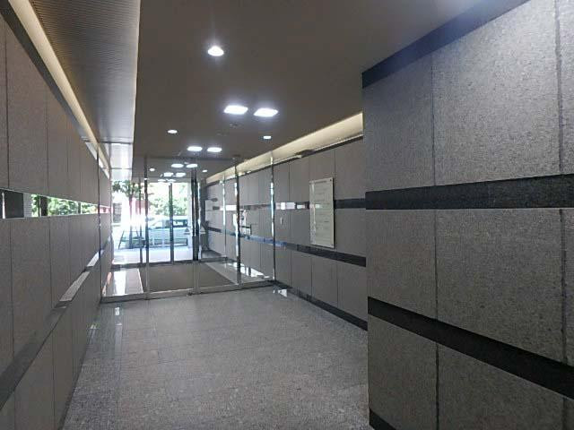 ザイマックス西新橋ビルホール③
