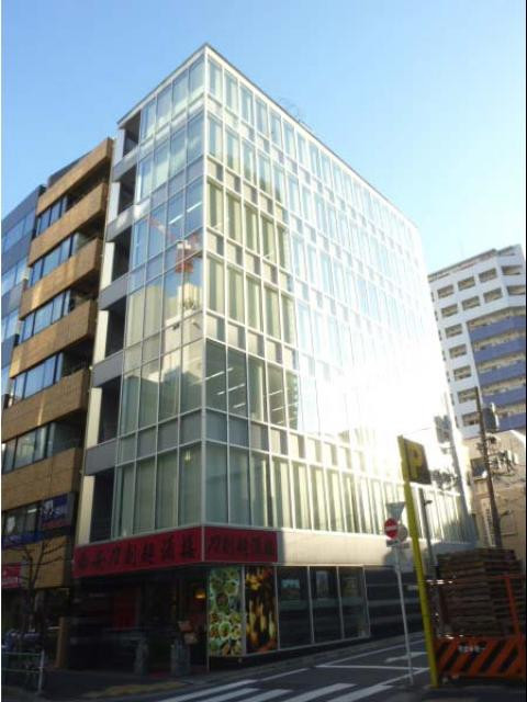 西新橋ＰＲ－ＥＸ外観①(メイン)