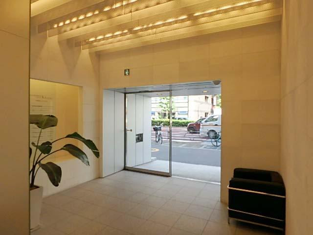 内幸町ケイズビルホール③