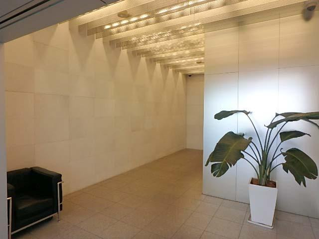 内幸町ケイズビルホール①