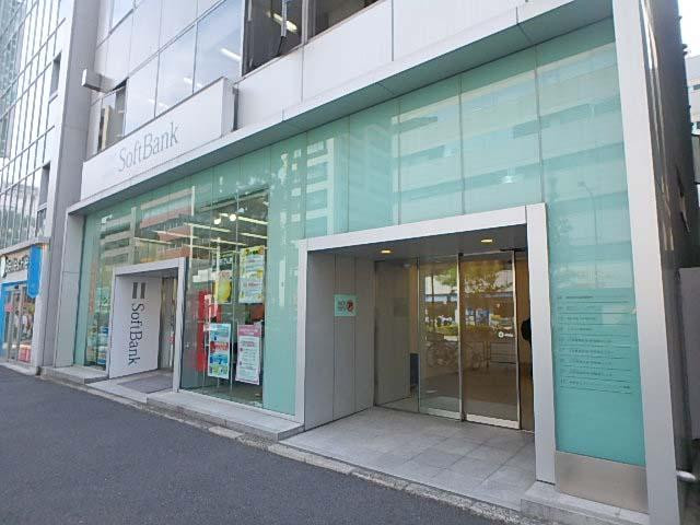 内幸町ケイズビルエントランス①