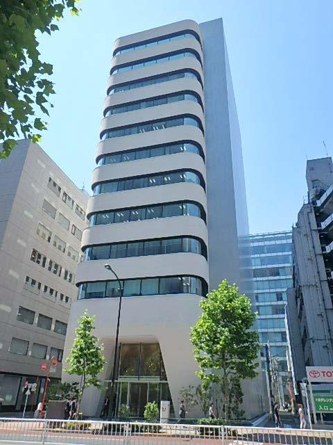 ＤＬＸビルディング外観②