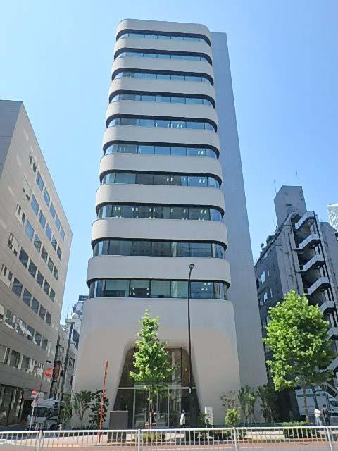 ＤＬＸビルディング外観①(メイン)