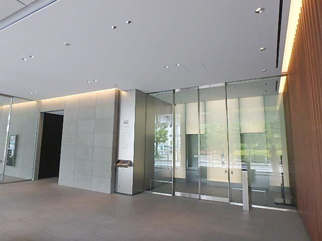 ＰＭＯ西新橋ホール③