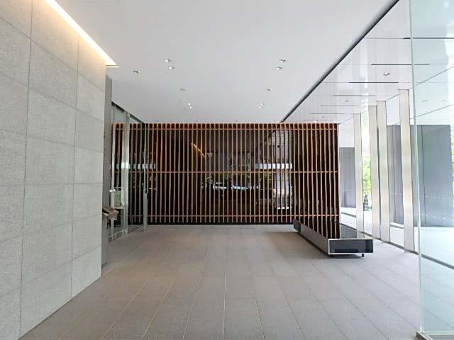 ＰＭＯ西新橋ホール①