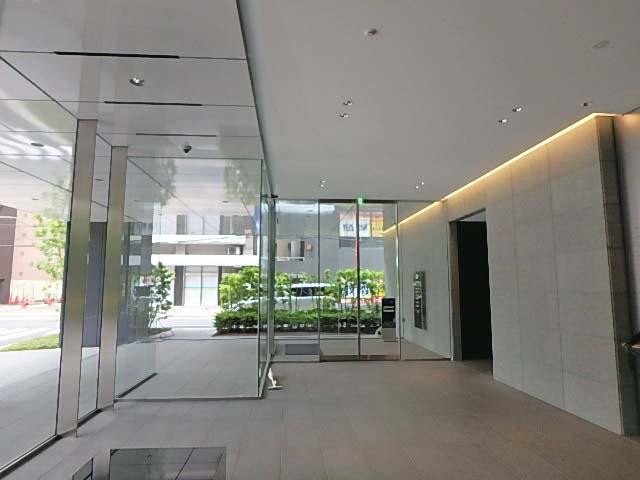 ＰＭＯ西新橋ホール④