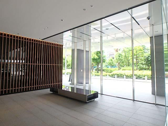 ＰＭＯ西新橋ホール②