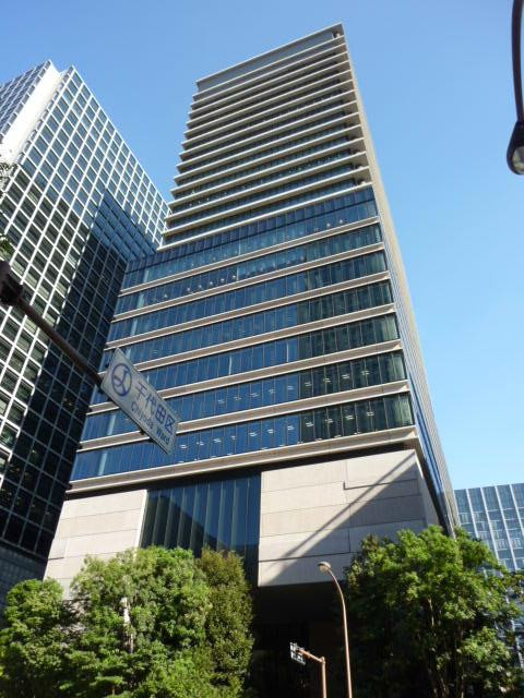 日比谷ＦＯＲＴ　ＴＯＷＥＲ外観①(メイン)