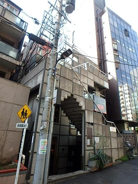 小倉ビル外観②