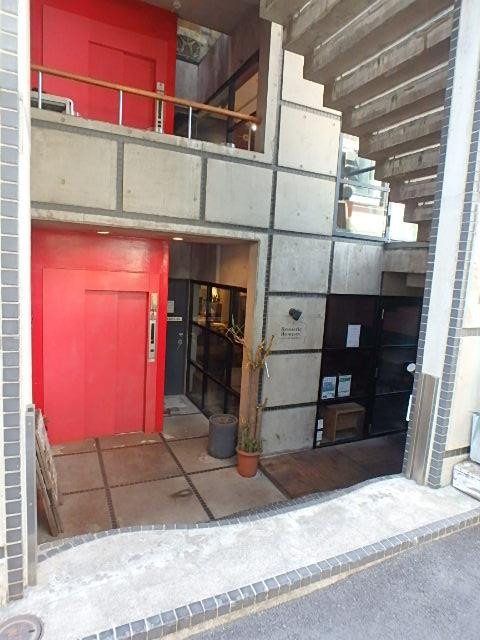 小倉ビルホール②