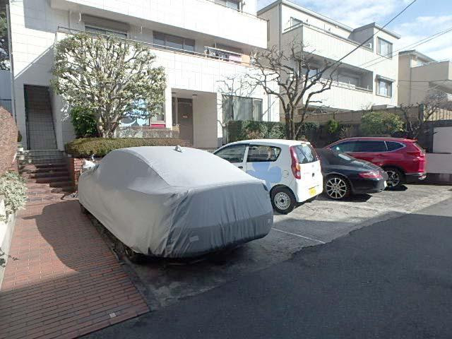 エントランス①