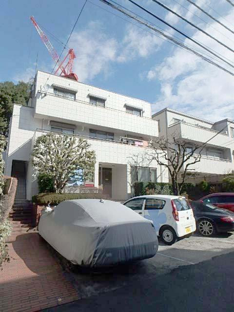 外観①(メイン)